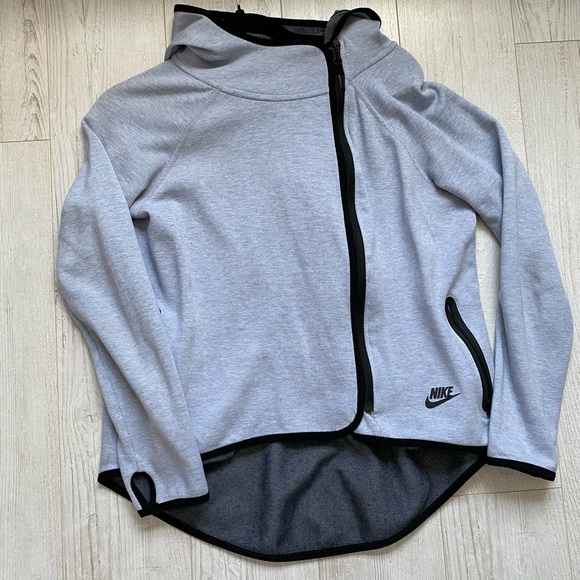 SOLD! Small Nike Tech Fleece - Picture 1 of 1